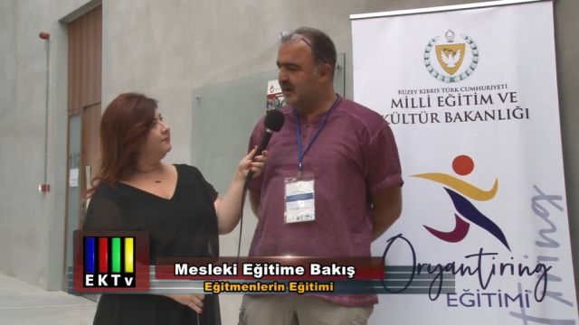 Mesleki Eğitime Bakış 
