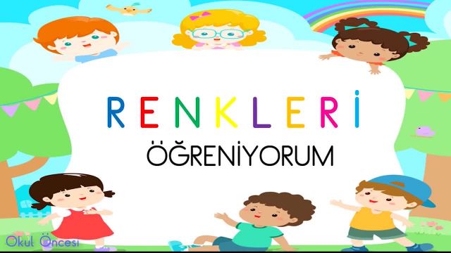 BRT 8 Şubat 2021Uzaktan Eğitim Okul Öncesi