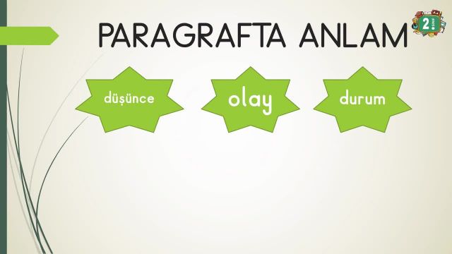 BRT 8 Şubat 2021 Uzaktan Eğitim İkinci Sınıf