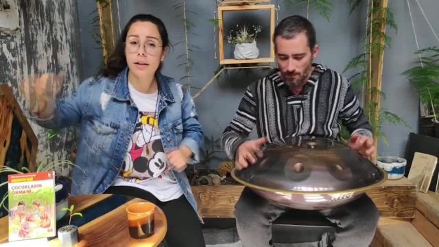 BRT 8 Şubat 2021 Uzaktan Eğitim Masal