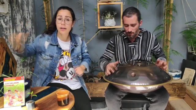 BRT 9 Şubat 2021 Uzaktan Eğitim Masal