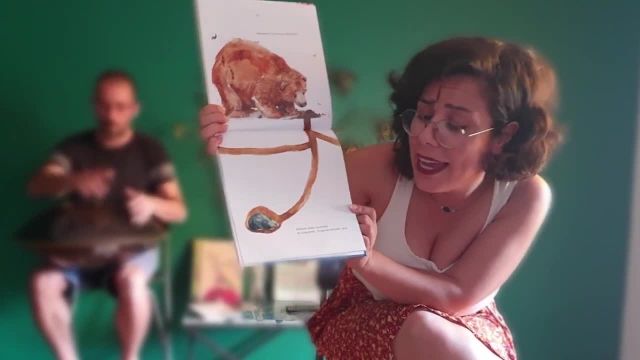 BRT 10 Şubat 2021 Uzaktan Eğitim Masal 2