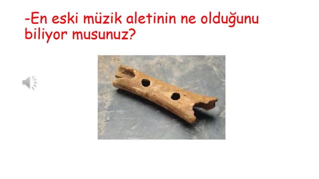 BRT 11 Şubat 2021 Uzaktan Eğitim Müzik devre 2