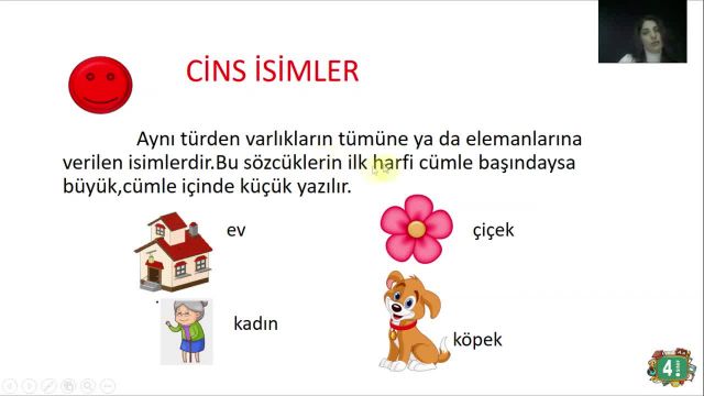 BRT 12 Şubat 2021 Uzaktan Eğitim 4 Sınıf