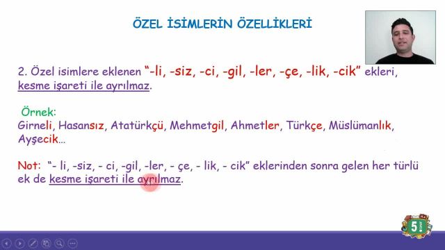 BRT 12 Şubat 2021 Uzaktan Eğitim 5 Sınıf
