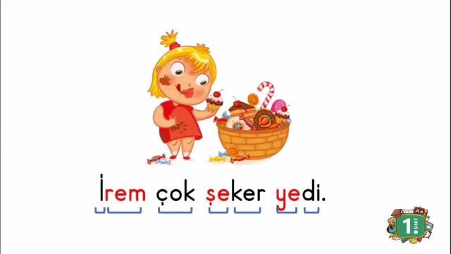 BRT 16 Şubat 2021 Uzaktan Eğitim 1 Sınıf