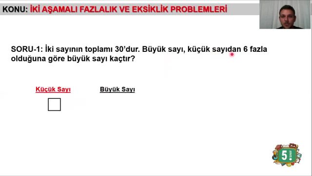 BRT 16 Şubat 2021 Uzaktan Eğitim 5 Sınıf