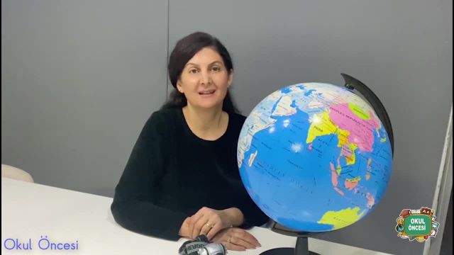 BRT 17 Şubat 2021 Uzaktan Eğitim Okul Öncesi