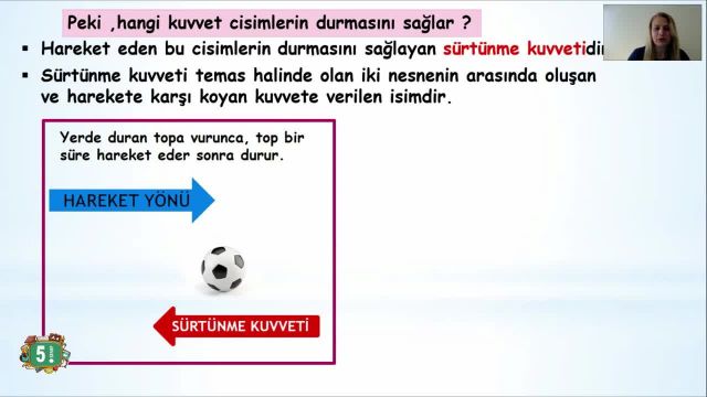 BRT 19 Şubat 2021 Uzaktan Eğitim   5 Sınıf
