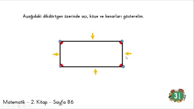 BRT 19 Şubat 2021 Uzaktan Eğitim  3 Sınıf