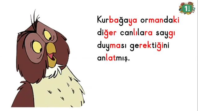 BRT 19 Şubat 2021 Uzaktan Eğitim  1 Sınıf