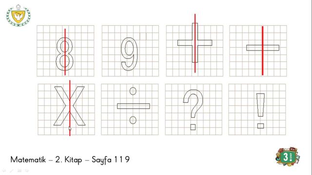 BRT 22 Şubat 2021 Uzaktan Eğitim 3 Sınıf