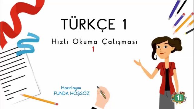 BRT 22 Şubat 2021 Uzaktan Eğitim 1 Sınıf