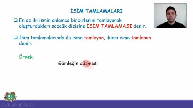 BRT 24 Şubat 2021 Uzaktan Eğitim 5 Sınıf