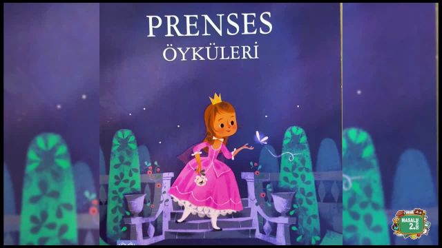 BRT 25 Şubat 2021 Uzaktan Eğitim  Masal 2 Devre