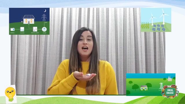 BRT 25 Şubat 2021 Uzaktan Eğitim Okul Öncesi