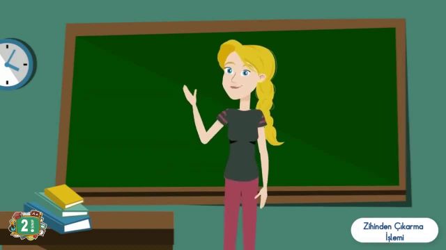 BRT 25 Şubat 2021 Uzaktan Eğitim 2 Sınıf