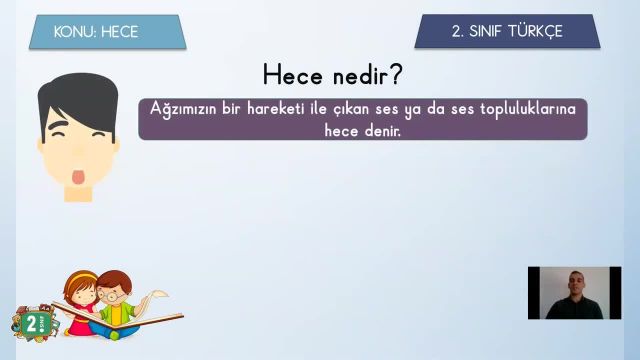BRT 1 MART  2021 Uzaktan Eğitim 2 Sınıf