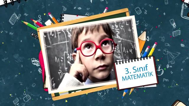 BRT 2 MART  2021 Uzaktan Eğitim 3 Sınıf