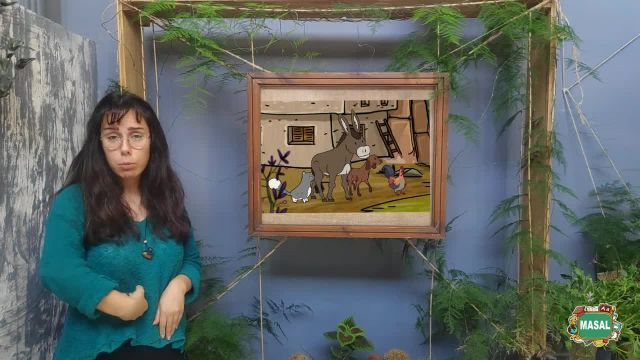 BRT 2 MART  2021 Uzaktan Eğitim  Masal 2