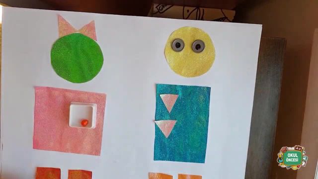 BRT 2 MART  2021 Uzaktan Eğitim Okul Öncesi