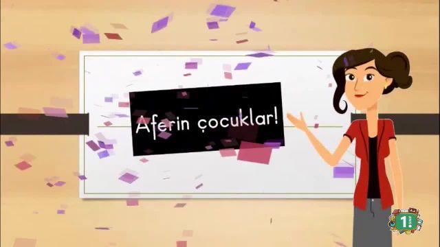 BRT 3 MART  2021 Uzaktan Eğitim 1 Sınıf