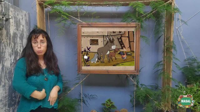 BRT 4 MART  2021 Uzaktan Eğitim Masal 2