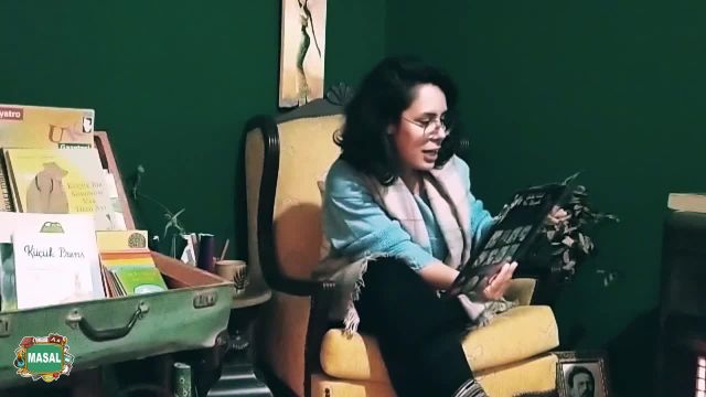 BRT 5 MART  2021 Uzaktan Eğitim Masal