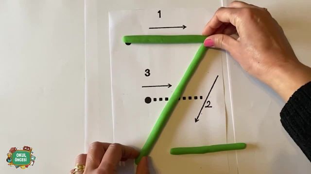 BRT 8 MART  2021 Uzaktan Eğitim Okul Öncesi