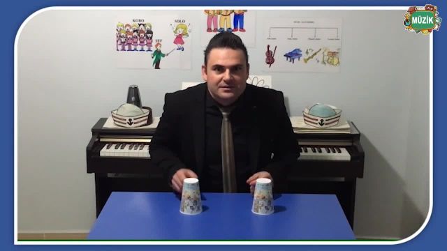 BRT 9 MART  2021 Uzaktan Eğitim Müzik Devre 2