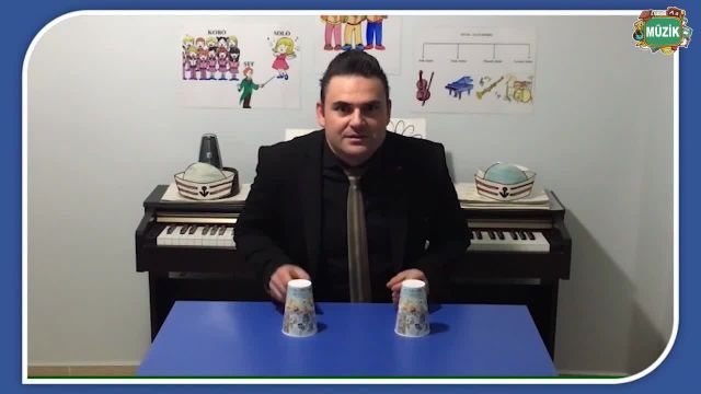 BRT 10 MART  2021 Uzaktan Eğitim Müzik Devre 2