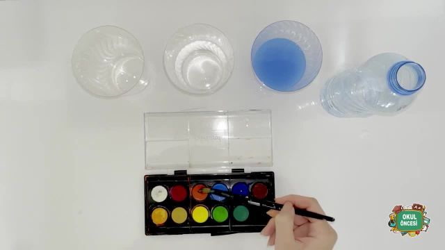 BRT 10 MART  2021 Uzaktan Eğitim Okul Öncesi