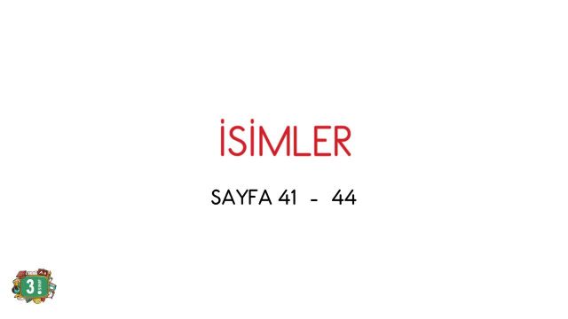 BRT 10 MART  2021 Uzaktan Eğitim 3 Sınıf