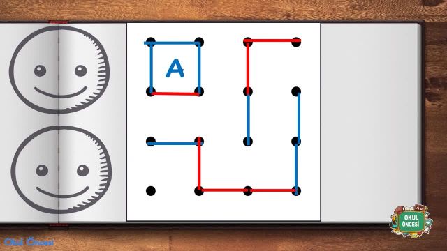 BRT 11 MART  2021 Uzaktan Eğitim Okul Öncesi