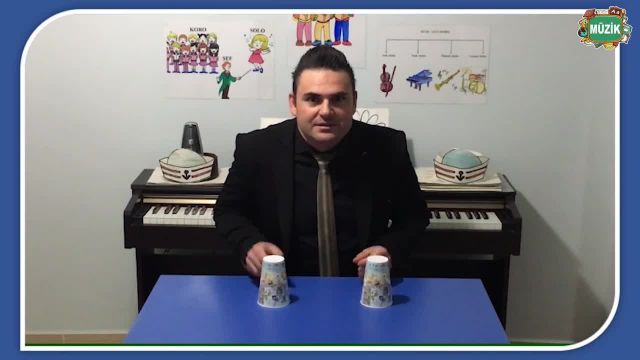 BRT 11 MART  2021 Uzaktan Eğitim Müzik Devre 2