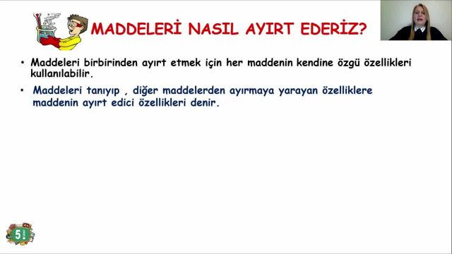 BRT 12 MART  2021 Uzaktan Eğitim 5 Sınıf