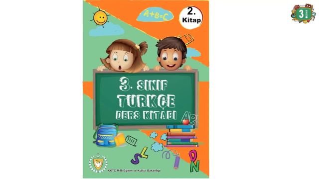 BRT 12 MART  2021 Uzaktan Eğitim 3 Sınıf