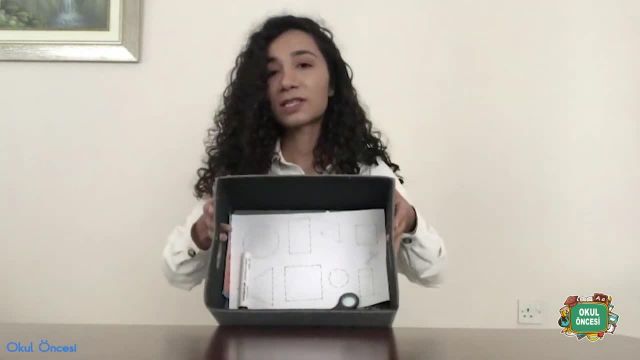 BRT 12 MART  2021 Uzaktan Eğitim Okul Öncesi