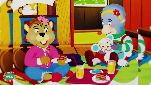 BRT 16 MART  2021 Uzaktan Eğitim Masal   Pazartesi Salı Cuma