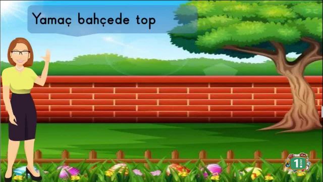 BRT 17 MART  2021 Uzaktan Eğitim 1 Sınıf