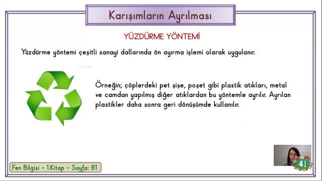 BRT 17 MART  2021 Uzaktan Eğitim 4 Sınıf