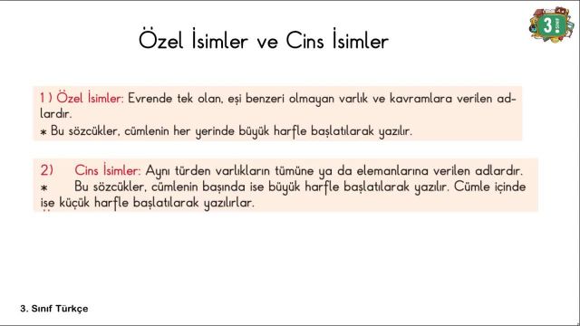 BRT 17 MART  2021 Uzaktan Eğitim 3 Sınıf