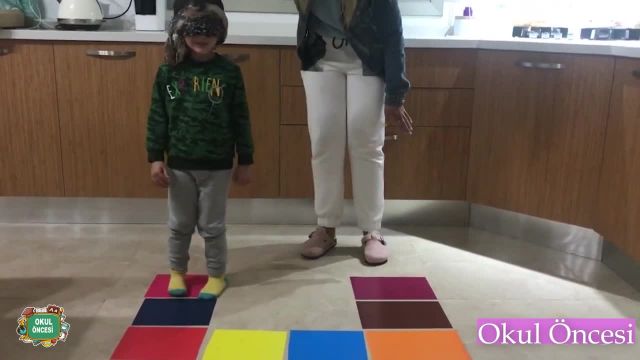 BRT 18 MART  2021 Uzaktan Eğitim Okul Öncesi