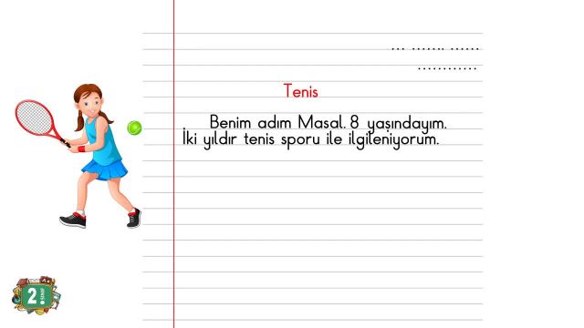 BRT 18 MART  2021 Uzaktan Eğitim 2 Sınıf