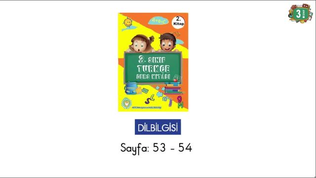 BRT 19 MART  2021 Uzaktan Eğitim 3 Sınıf