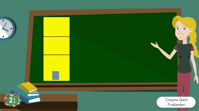 BRT 19 MART  2021 Uzaktan Eğitim 2 Sınıf