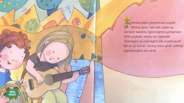 BRT 29 MART  2021 Uzaktan Eğitim Okul Öncesi