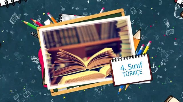 BRT 29 MART  2021 Uzaktan Eğitim 4 Sınıf