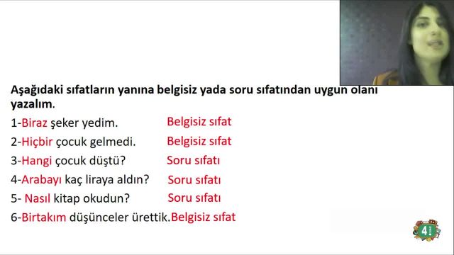 BRT 30 MART  2021 Uzaktan Eğitim 4 Sınıf