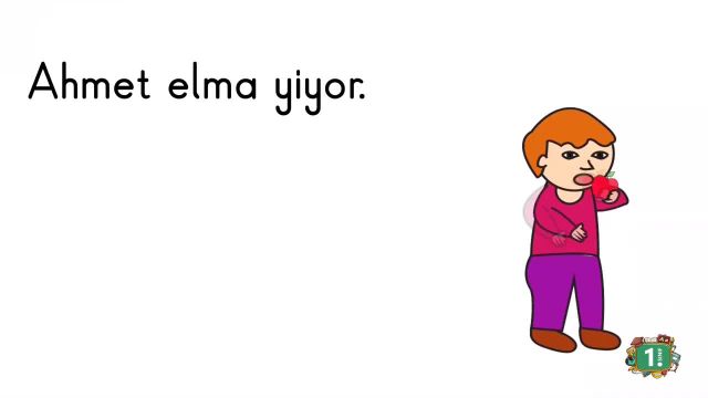 BRT 30 MART  2021 Uzaktan Eğitim 1 Sınıf